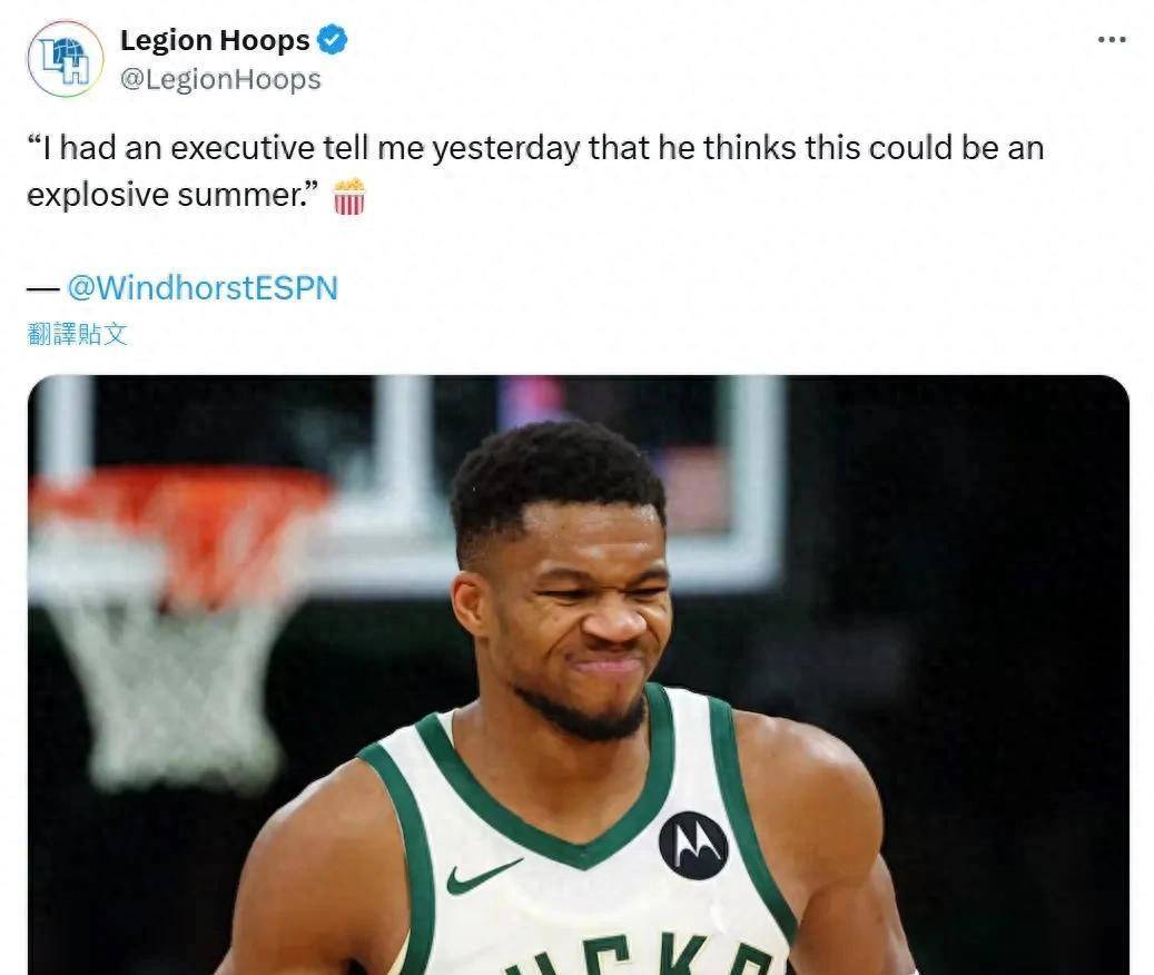 关于字母哥在瑞士队比赛中出色发挥，爆冷引发热议！全场沸腾不已的信息