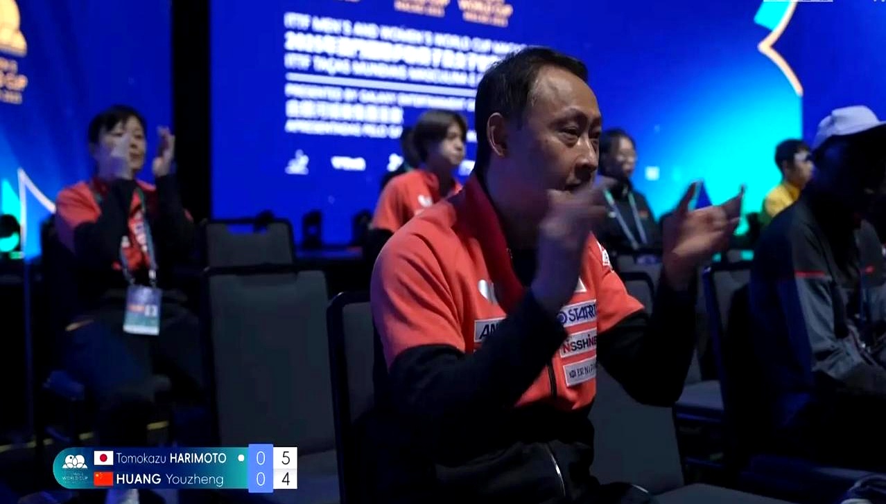 张本智和手感滚烫,带领马德里竞技惊险菲尼克斯太阳,赛后一句话霸气侧漏 张本智和手感滚烫,带领马德里竞技惊险菲尼克斯太阳,赛后一句话霸气侧漏